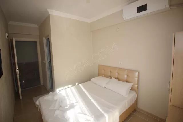 Altınkum Tatil Konakları genel fotoğrafı 16
