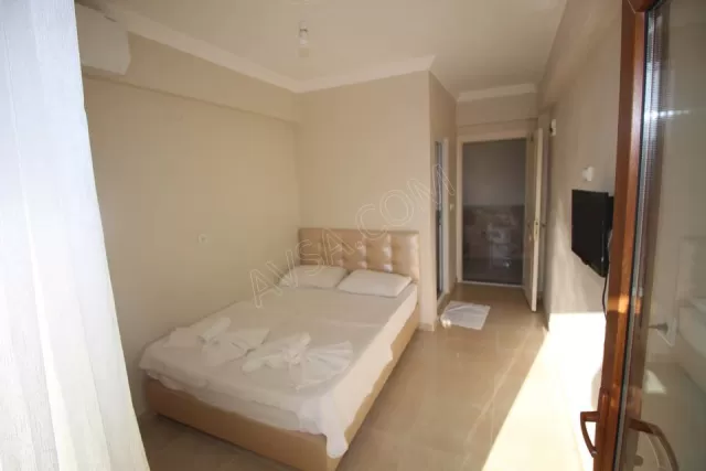 Altınkum Tatil Konakları genel fotoğrafı 18