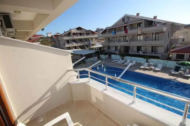 Altınkum Tatil Konakları genel fotoğrafı 19