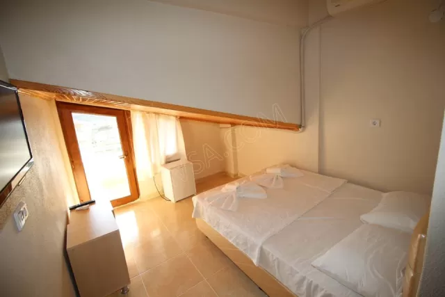 Altınkum Tatil Konakları genel fotoğrafı 24
