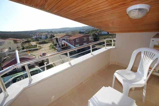 Altınkum Tatil Konakları genel fotoğrafı 26