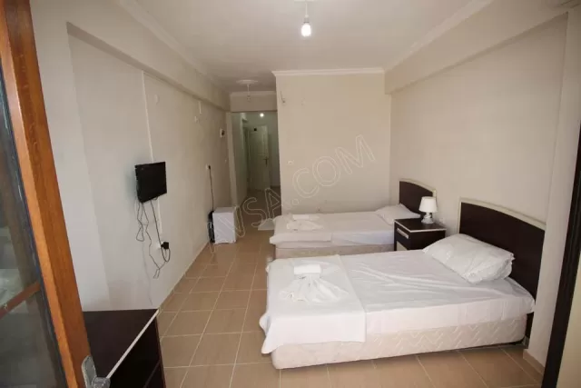 Altınkum Tatil Konakları genel fotoğrafı 28