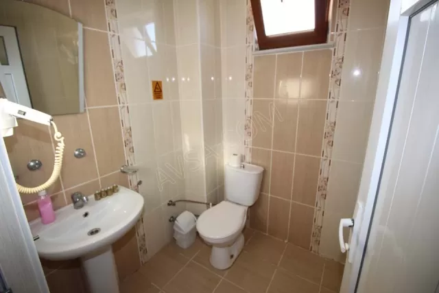 Altınkum Tatil Konakları genel fotoğrafı 29