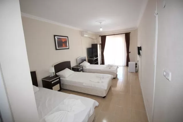 Altınkum Tatil Konakları genel fotoğrafı 31