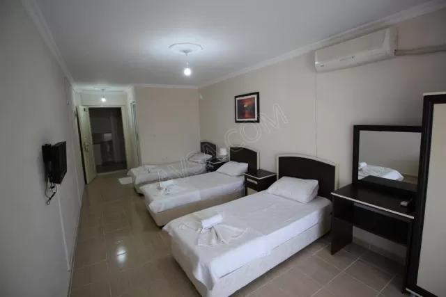 Altınkum Tatil Konakları genel fotoğrafı 32