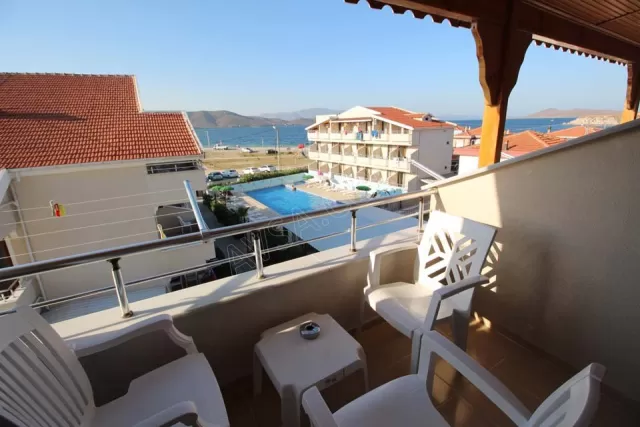 Altınkum Tatil Konakları genel fotoğrafı 33