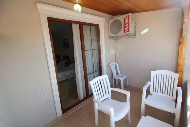 Altınkum Tatil Konakları genel fotoğrafı 34