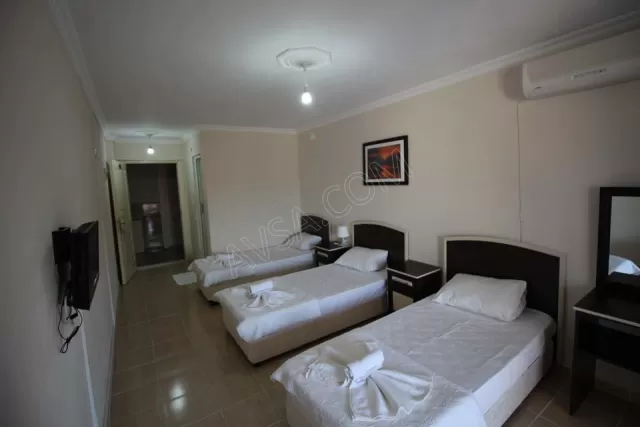Altınkum Tatil Konakları genel fotoğrafı 35