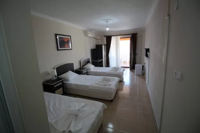 Altınkum Tatil Konakları genel fotoğrafı 36
