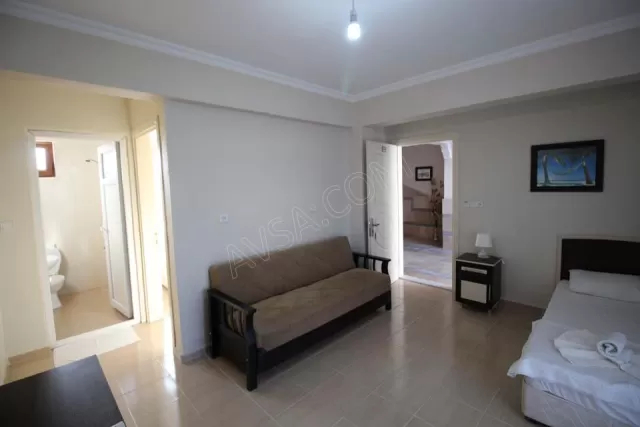 Altınkum Tatil Konakları genel fotoğrafı 38