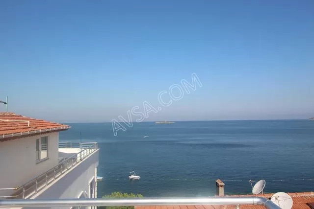 Anı Motel genel fotoğrafı 16