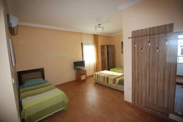 Anı Motel genel fotoğrafı 25