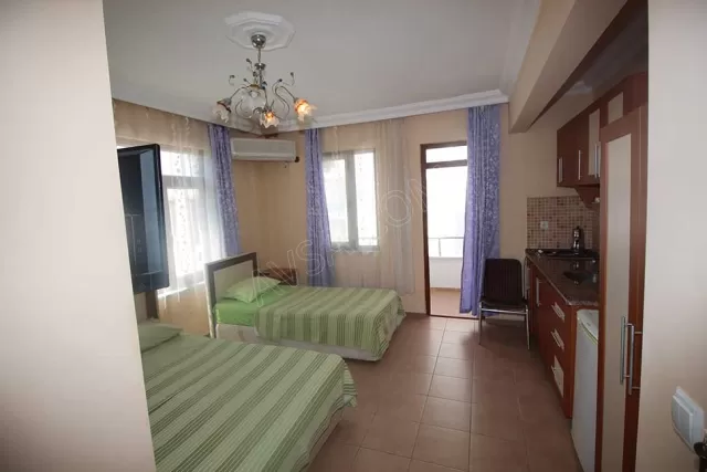 Anı Motel genel fotoğrafı 35