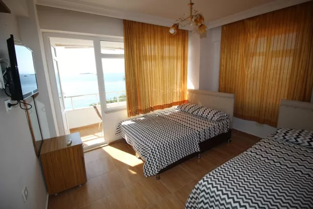 Anı Motel fotoğraf 4