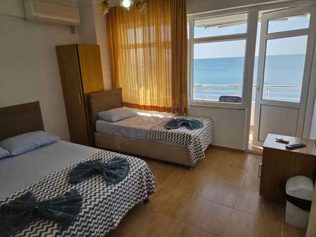 Anı Motel genel fotoğrafı 10