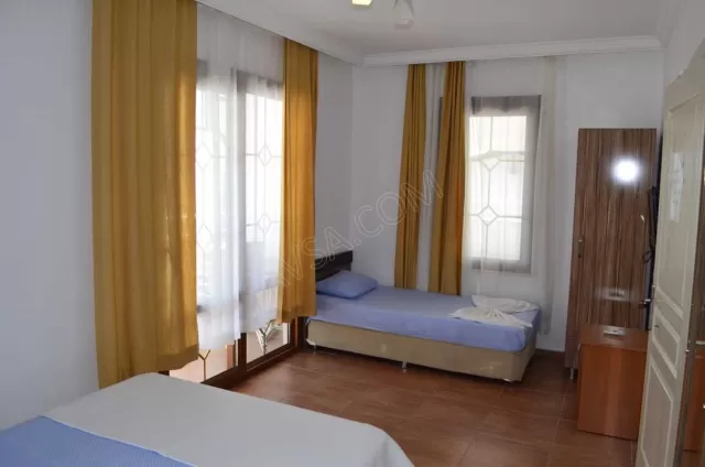 Anı Motel genel fotoğrafı 21