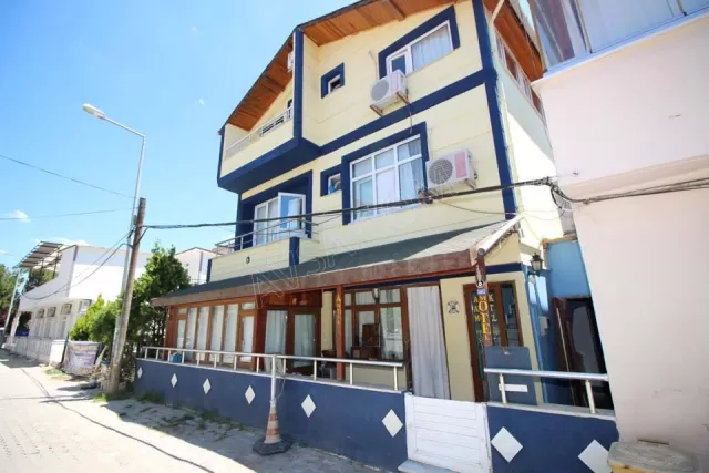 Antik Apart Motel fotoğraf 2