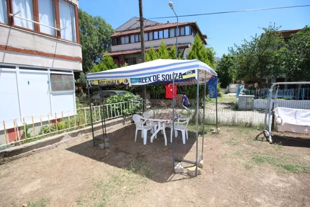 Antik Apart Motel fotoğraf 3