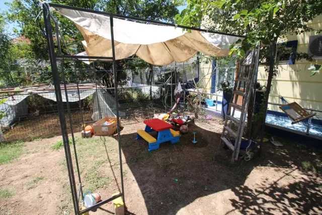 Antik Apart Motel fotoğraf 4