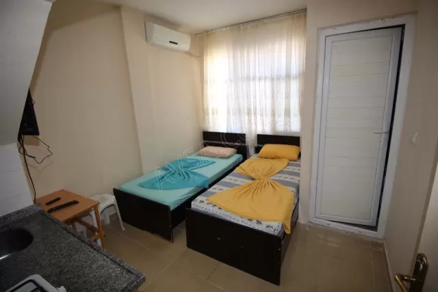 Antik Apart Motel fotoğraf 5