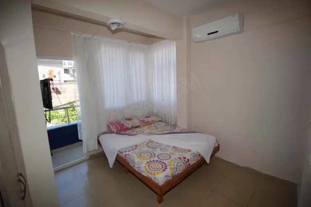 Antik Apart Motel genel fotoğrafı 6