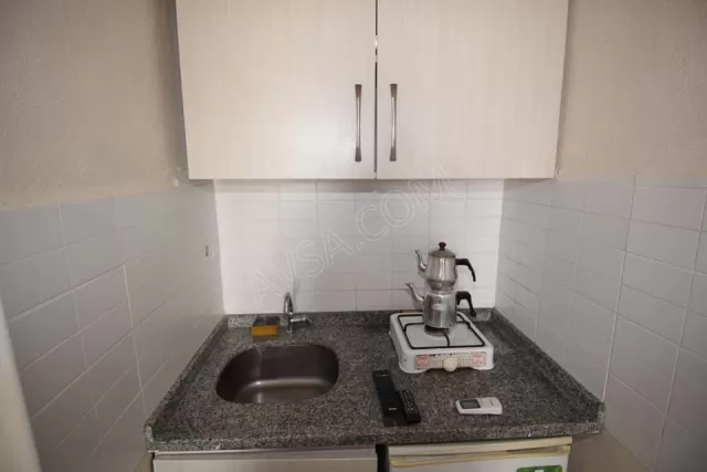 Antik Apart Motel genel fotoğrafı 8