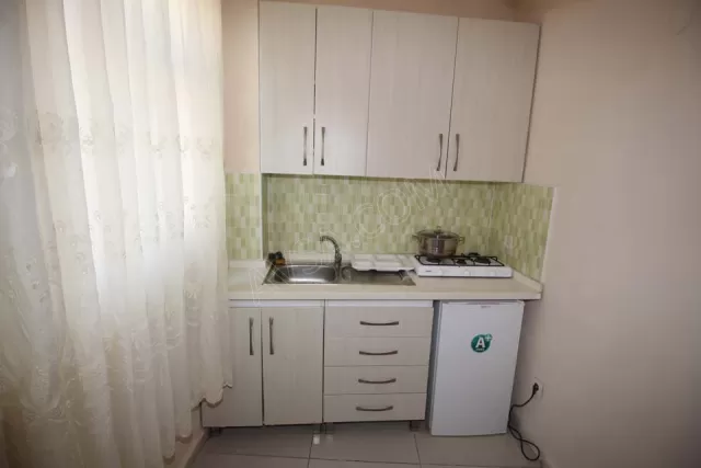 Antik Apart Motel genel fotoğrafı 9