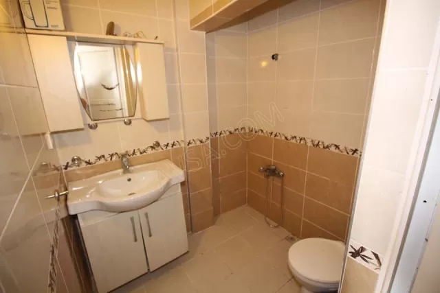 Antik Apart Motel genel fotoğrafı 10