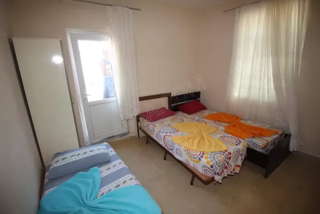 Antik Apart Motel genel fotoğrafı 11