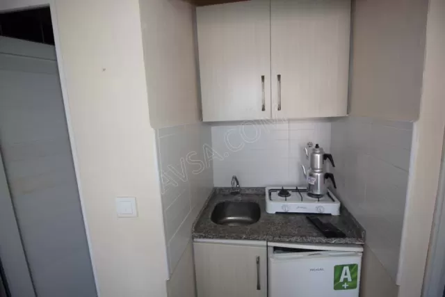 Antik Apart Motel genel fotoğrafı 12