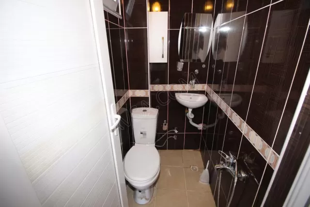 Antik Apart Motel genel fotoğrafı 13