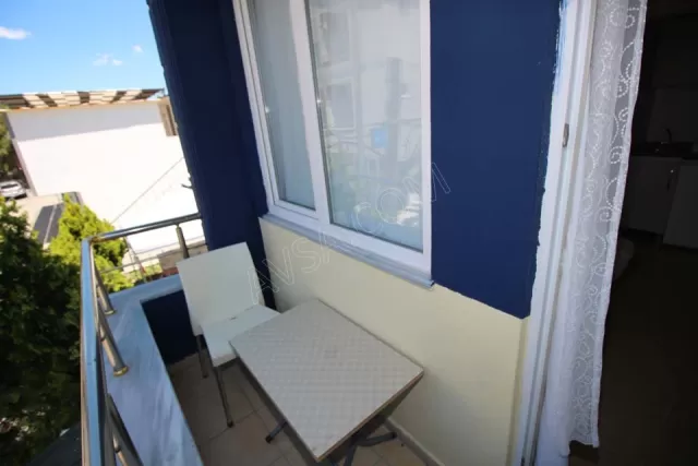Antik Apart Motel genel fotoğrafı 14