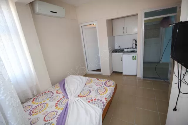 Antik Apart Motel genel fotoğrafı 15