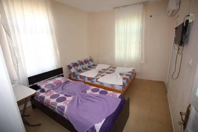 Antik Apart Motel genel fotoğrafı 16