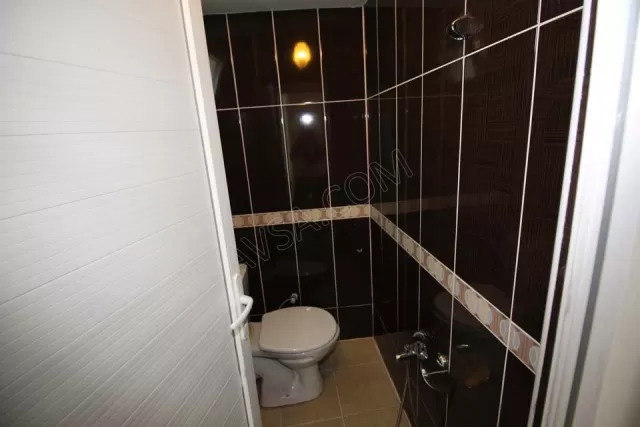 Antik Apart Motel genel fotoğrafı 17