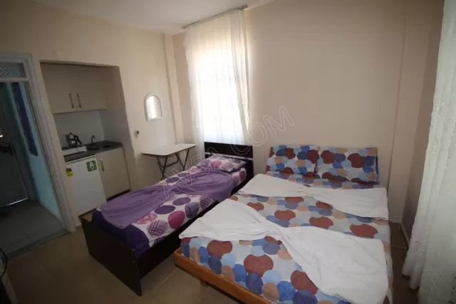 Antik Apart Motel genel fotoğrafı 18