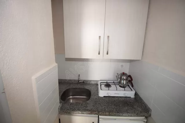 Antik Apart Motel genel fotoğrafı 19
