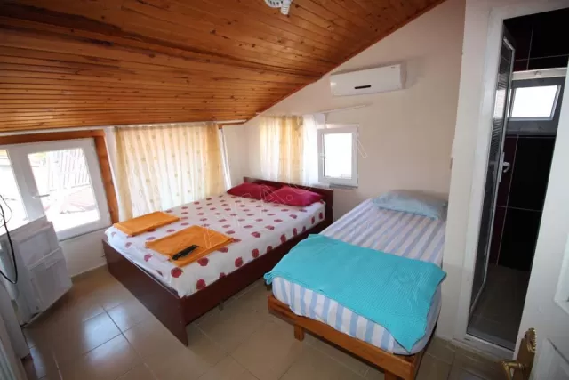 Antik Apart Motel genel fotoğrafı 20