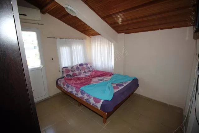 Antik Apart Motel genel fotoğrafı 21