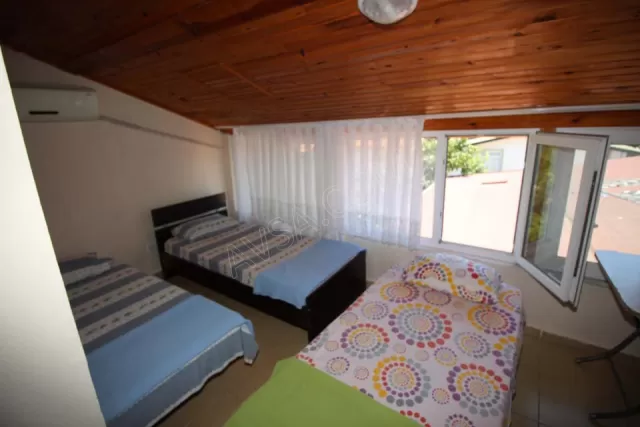Antik Apart Motel genel fotoğrafı 22