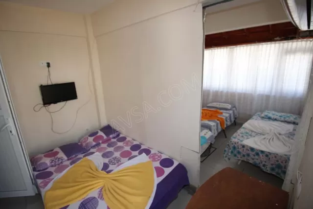 Antik Apart Motel genel fotoğrafı 23