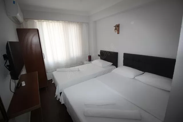 Avşa Apart Otel fotoğraf 2