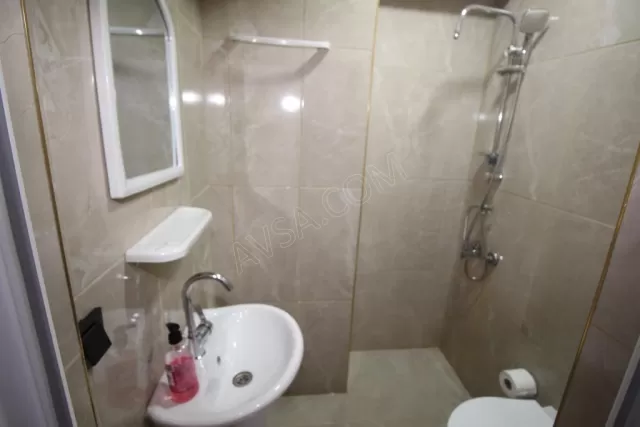 Avşa Apart Otel fotoğraf 4