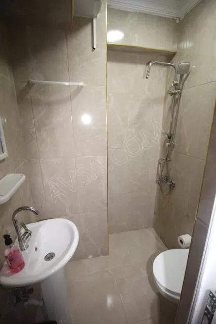 Avşa Apart Otel fotoğraf 5