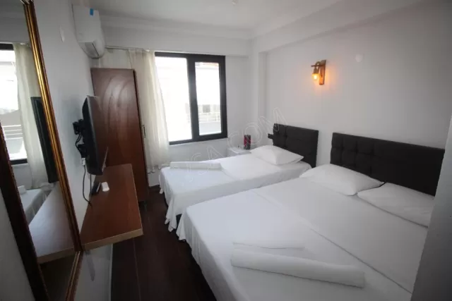 Avşa Apart Otel genel fotoğrafı 6