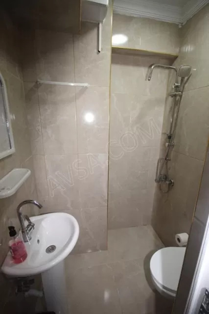 Avşa Apart Otel genel fotoğrafı 9