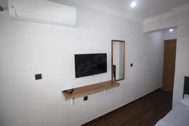 Avşa Apart Otel genel fotoğrafı 11