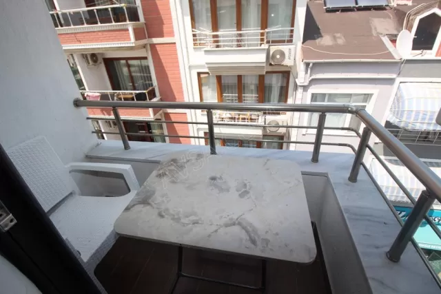 Avşa Apart Otel genel fotoğrafı 12