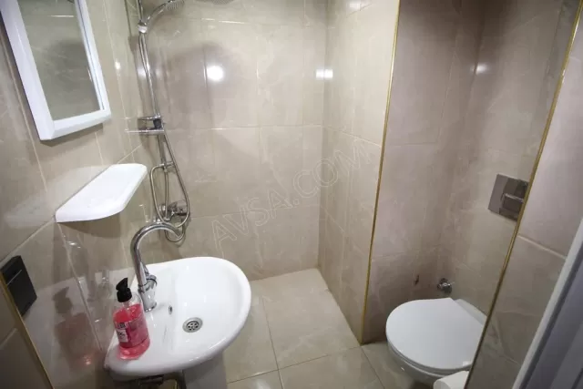 Avşa Apart Otel genel fotoğrafı 14