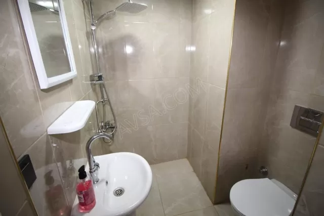 Avşa Apart Otel genel fotoğrafı 15